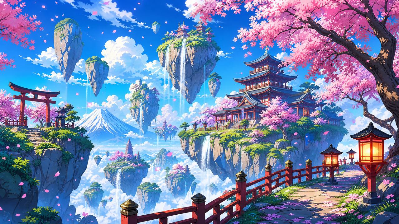 福利导航 TikTok风格短视频合集